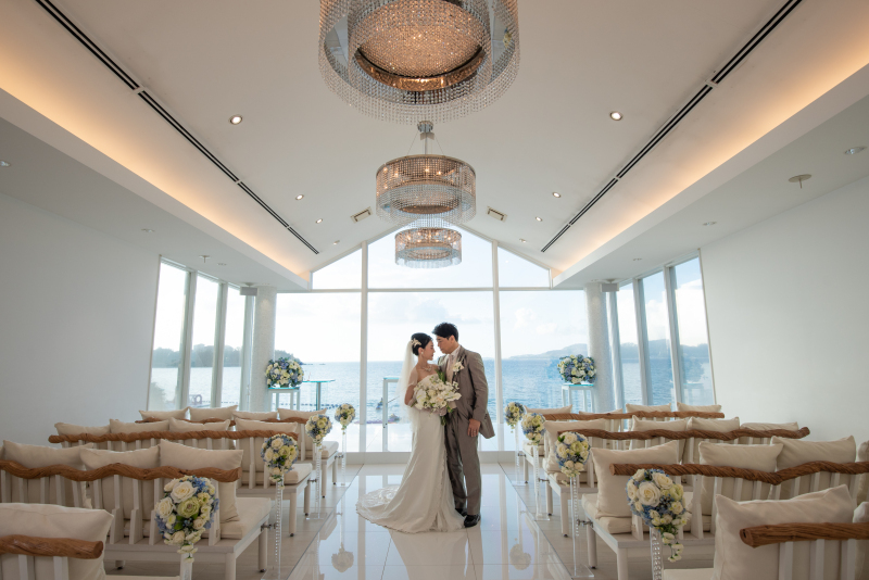 OKINAWA ワタベウェディング_投稿写真