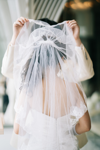 ルミエール北谷サロン_アドバイス写真