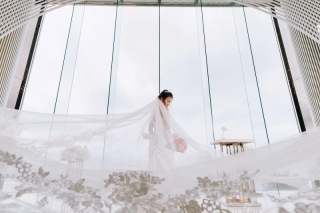 ルミエール北谷サロン_アドバイス写真