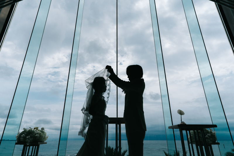 ルミエール北谷サロン_投稿写真