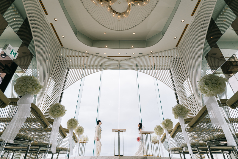 ルミエール北谷サロン_投稿写真