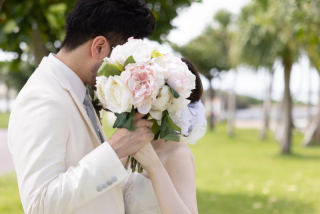 ルミエール北谷サロン_アドバイス写真