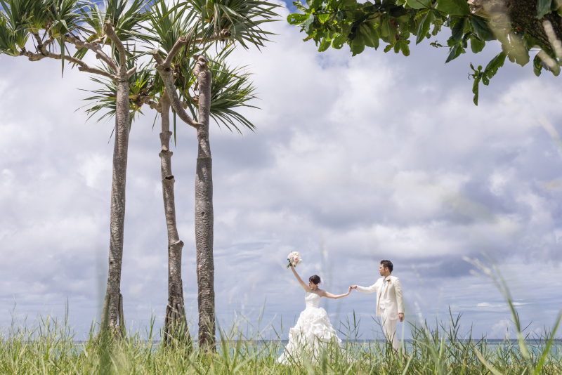 ルミエール北谷サロン_投稿写真