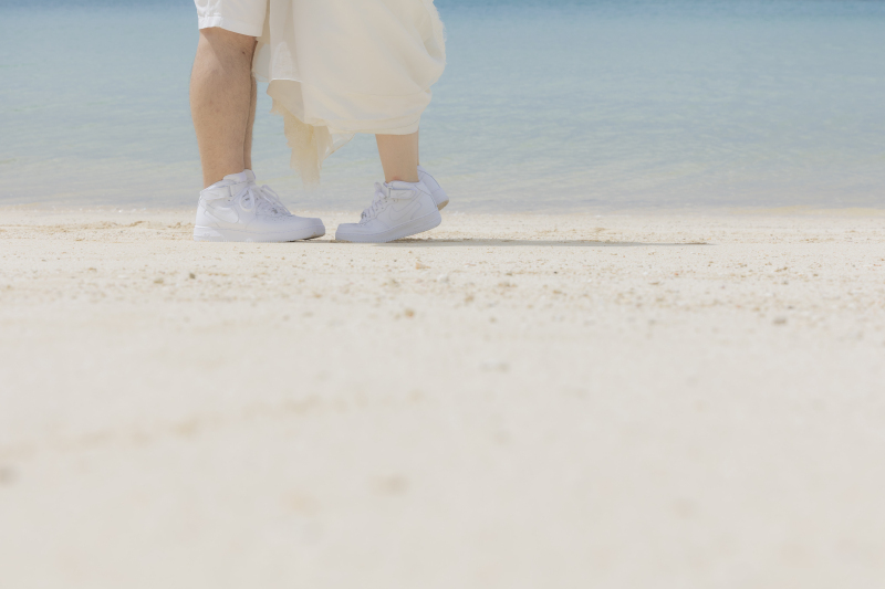 マーブルリゾートウェディング沖縄［MARBLE RESORT WEDDING 沖縄］_投稿写真