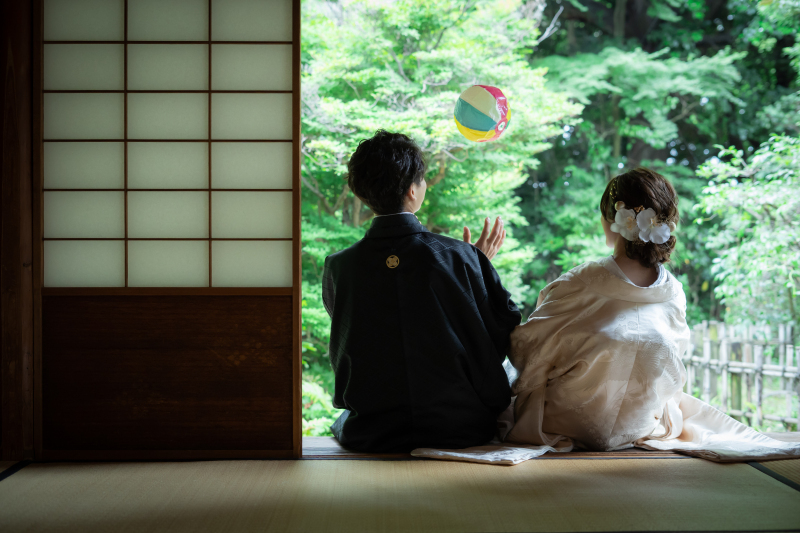 カメラマン、ヘアメイクさんがよかった！_26834_投稿写真_1