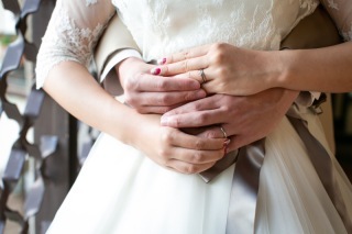 フォトスタジオ　ブライズメイド_アドバイス写真