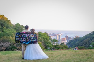 フォトスタジオ　ブライズメイド_アドバイス写真