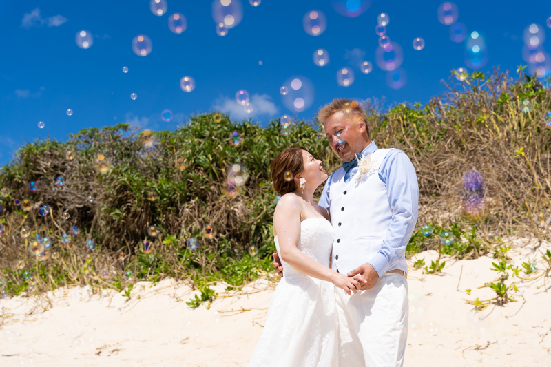 capryフォトウェディング宮古島（キャプリィフォトウェディング宮古島）_投稿写真