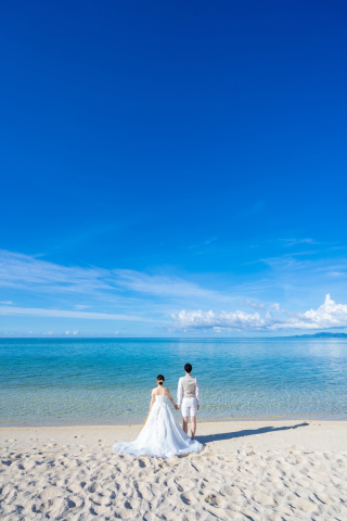 capryフォトウェディング石垣島（キャプリィフォトウェディング石垣島）_アドバイス写真
