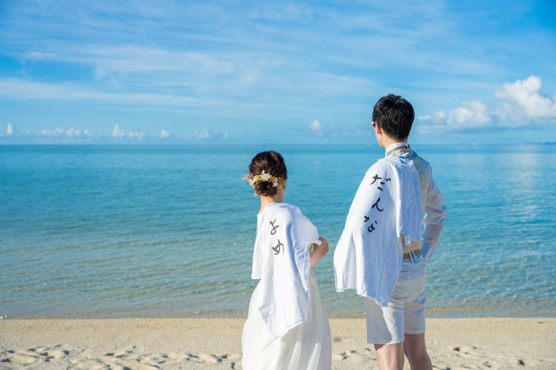 capryフォトウェディング石垣島（キャプリィフォトウェディング石垣島）_投稿写真