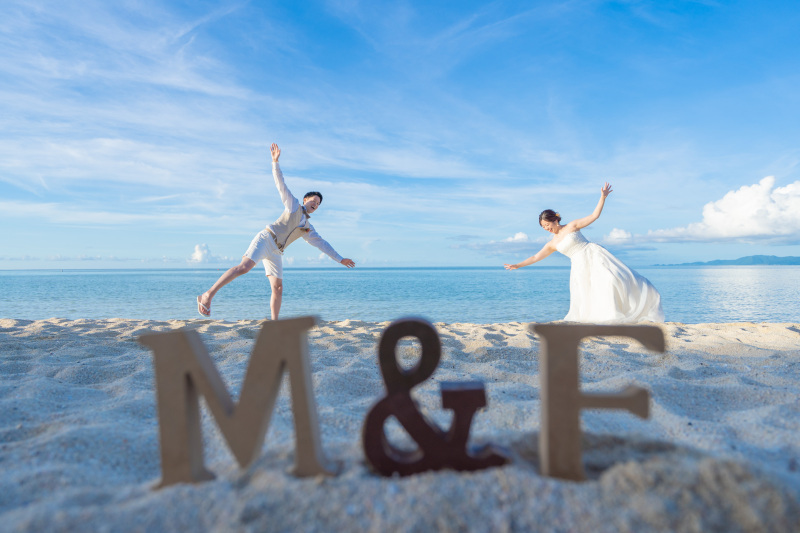 capryフォトウェディング石垣島（キャプリィフォトウェディング石垣島）_投稿写真