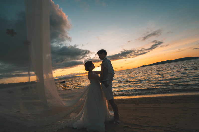 capryフォトウェディング石垣島（キャプリィフォトウェディング石垣島）_投稿写真