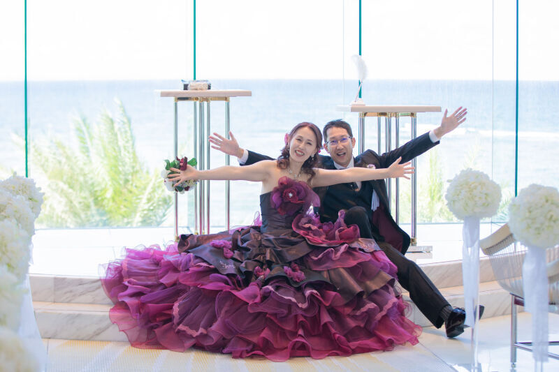 ヴォヤージュ ドゥ ルミエール北谷リゾート_投稿写真