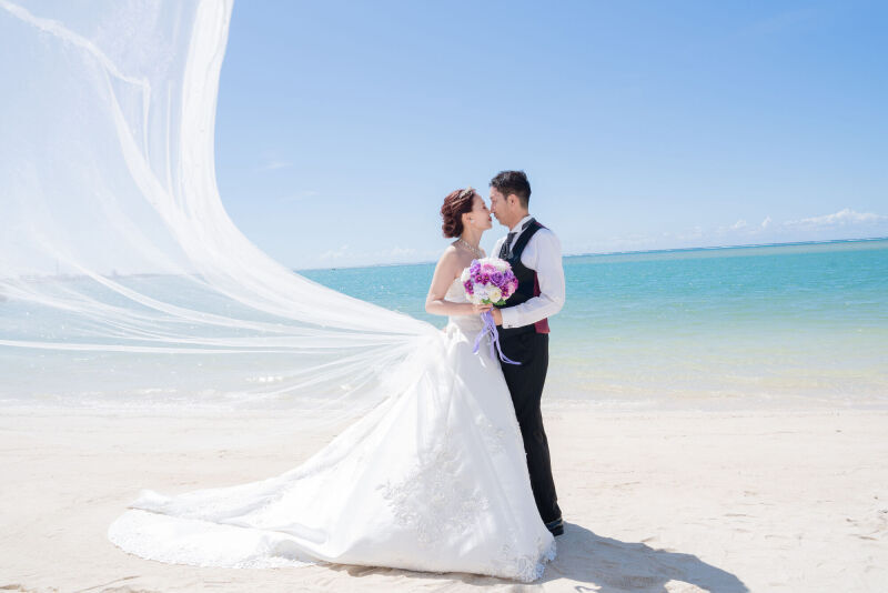 ヴォヤージュ ドゥ ルミエール北谷リゾート_投稿写真