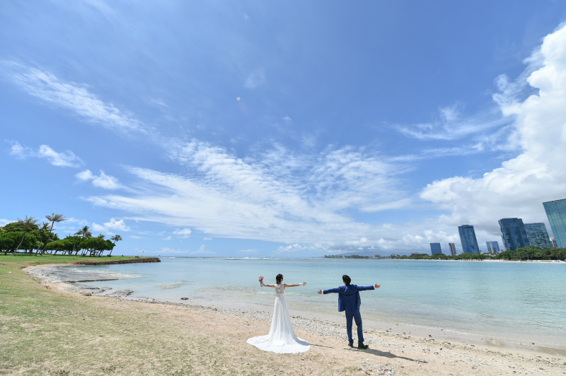 ハワイでのロケーション撮影が最高です！_26896_投稿写真_1