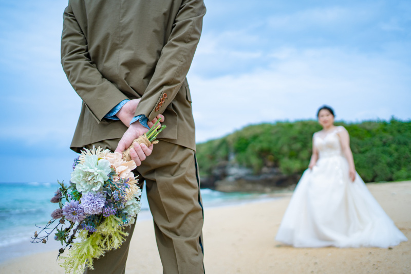 シエロ・イ・マーレ 沖縄 ~チャペルnature~_投稿写真