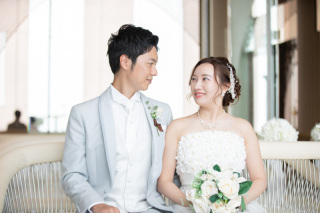 ルミエール北谷サロン_アドバイス写真