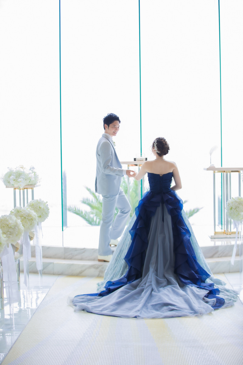 ルミエール北谷サロン_投稿写真