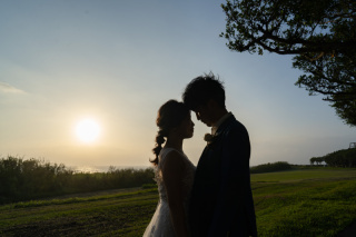 シエロ・イ・マーレ 沖縄 ~チャペルnature~_アドバイス写真