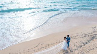 シエロ・イ・マーレ 沖縄 ~チャペルnature~_アドバイス写真