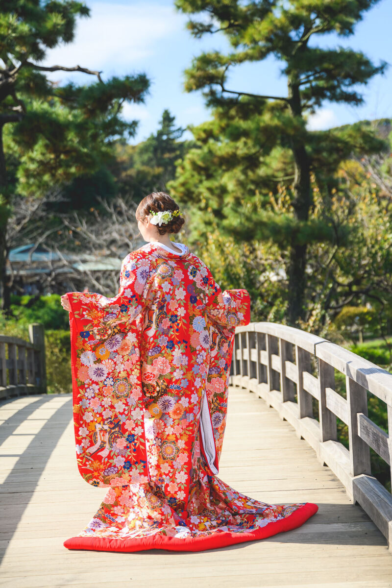カメラマンxヘアメイクさんの連携がとても頼りになる！_28415_投稿写真_1