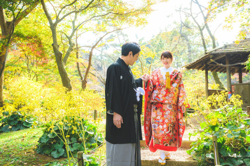 カメラマンxヘアメイクさんの連携がとても頼りになる！_28415_投稿写真_3