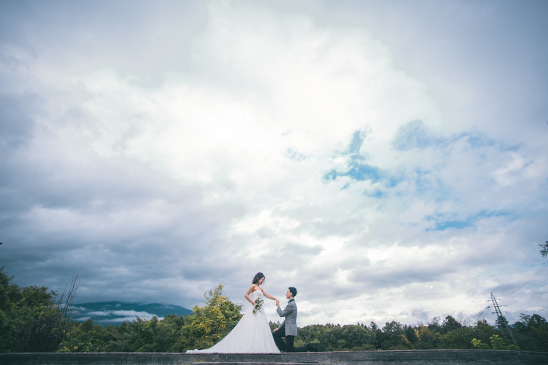 軽井沢ロケーションフォト_26936_投稿写真_1