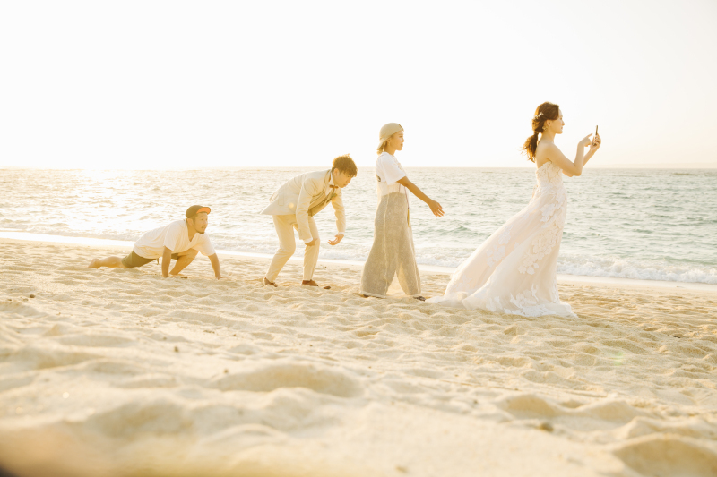 STUDIO SUNS沖縄（スタジオSUNS）_投稿写真