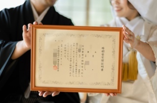 京都 美翔苑（KYOTO BISHOUEN）_アドバイス写真