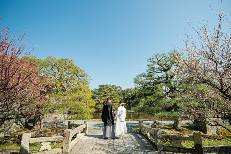 プチ和装結婚式ができます。_26951_投稿写真_1