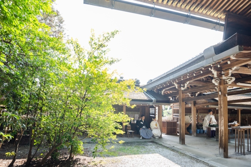 京都 美翔苑（KYOTO BISHOUEN）_投稿写真