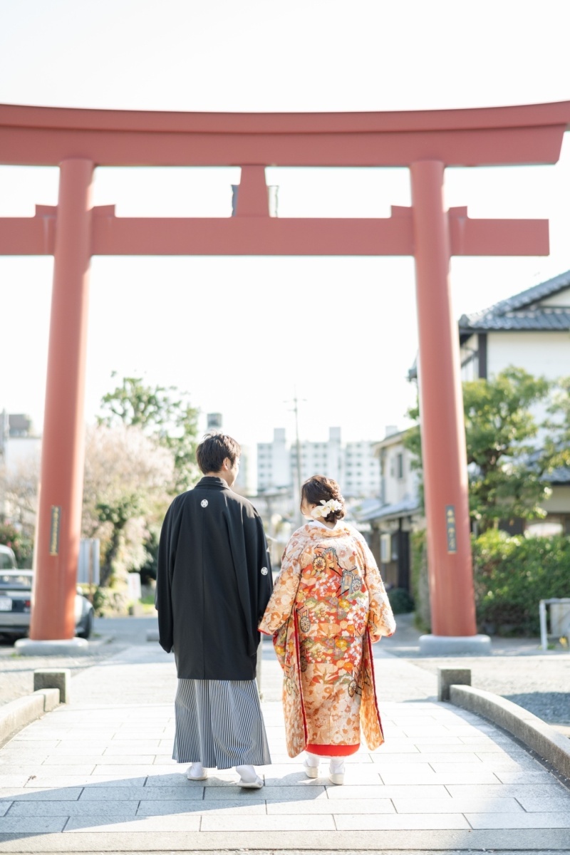 プチ和装結婚式ができます。_26951_投稿写真_2