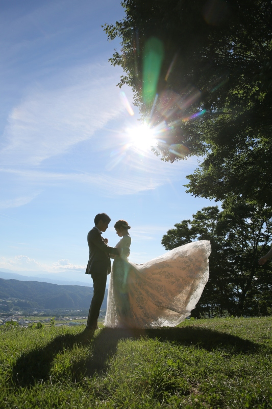 STUDIO AQUA 軽井沢店（スタジオAQUA）_投稿写真