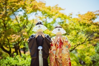 フォトスタジオ　ブライズメイド_アドバイス写真