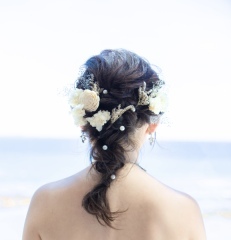 ヴォヤージュ ドゥ ルミエール北谷リゾート_アドバイス写真