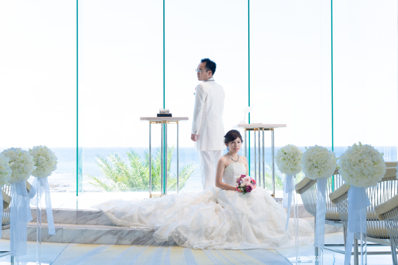 ヴォヤージュ ドゥ ルミエール北谷リゾート_投稿写真