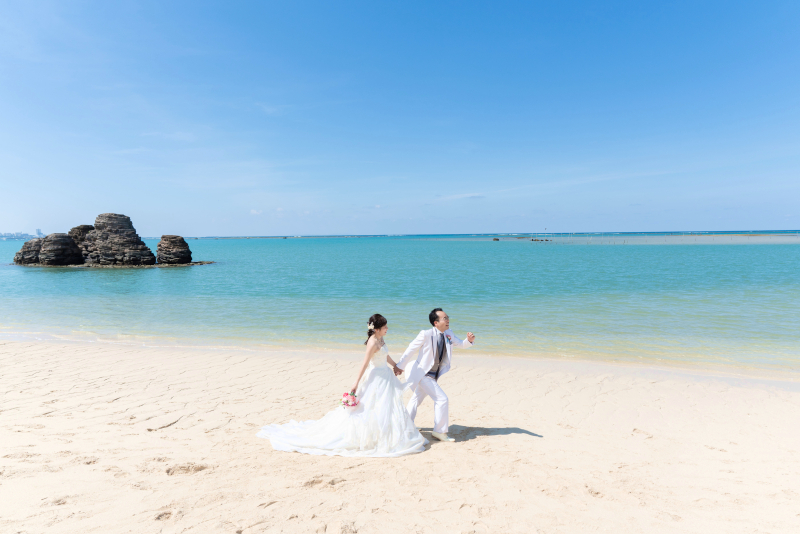 ヴォヤージュ ドゥ ルミエール北谷リゾート_投稿写真