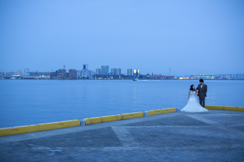 STUDIO TVB 神戸ハーバーランド店（スタジオTVB）_投稿写真