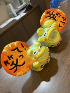 Little Martha 石垣島_アドバイス写真