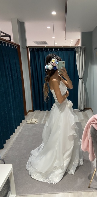 Little Martha 石垣島_アドバイス写真