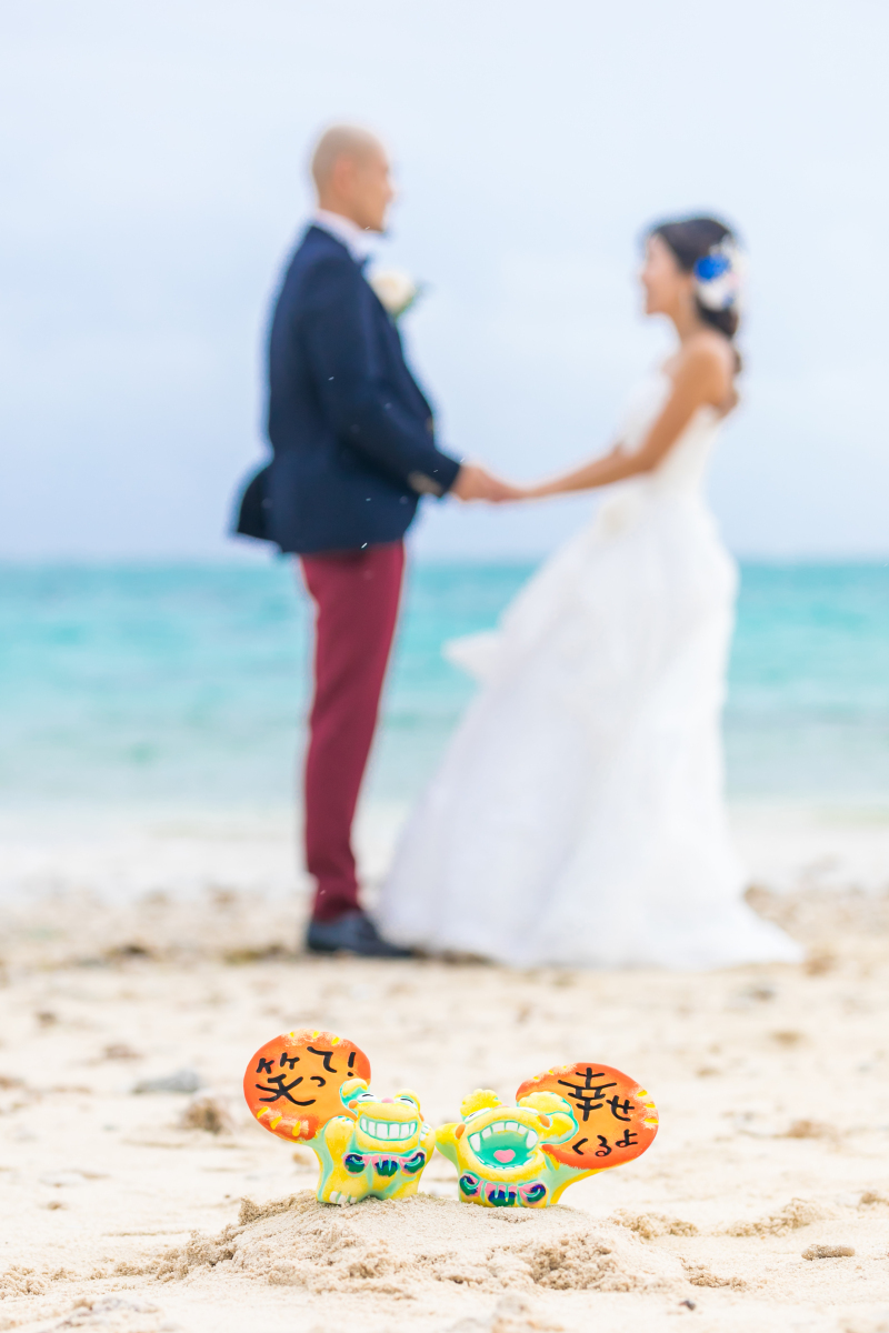 現地のスタッフさんの対応がとてもよく気分を上げてくれます◎_26997_投稿写真_1