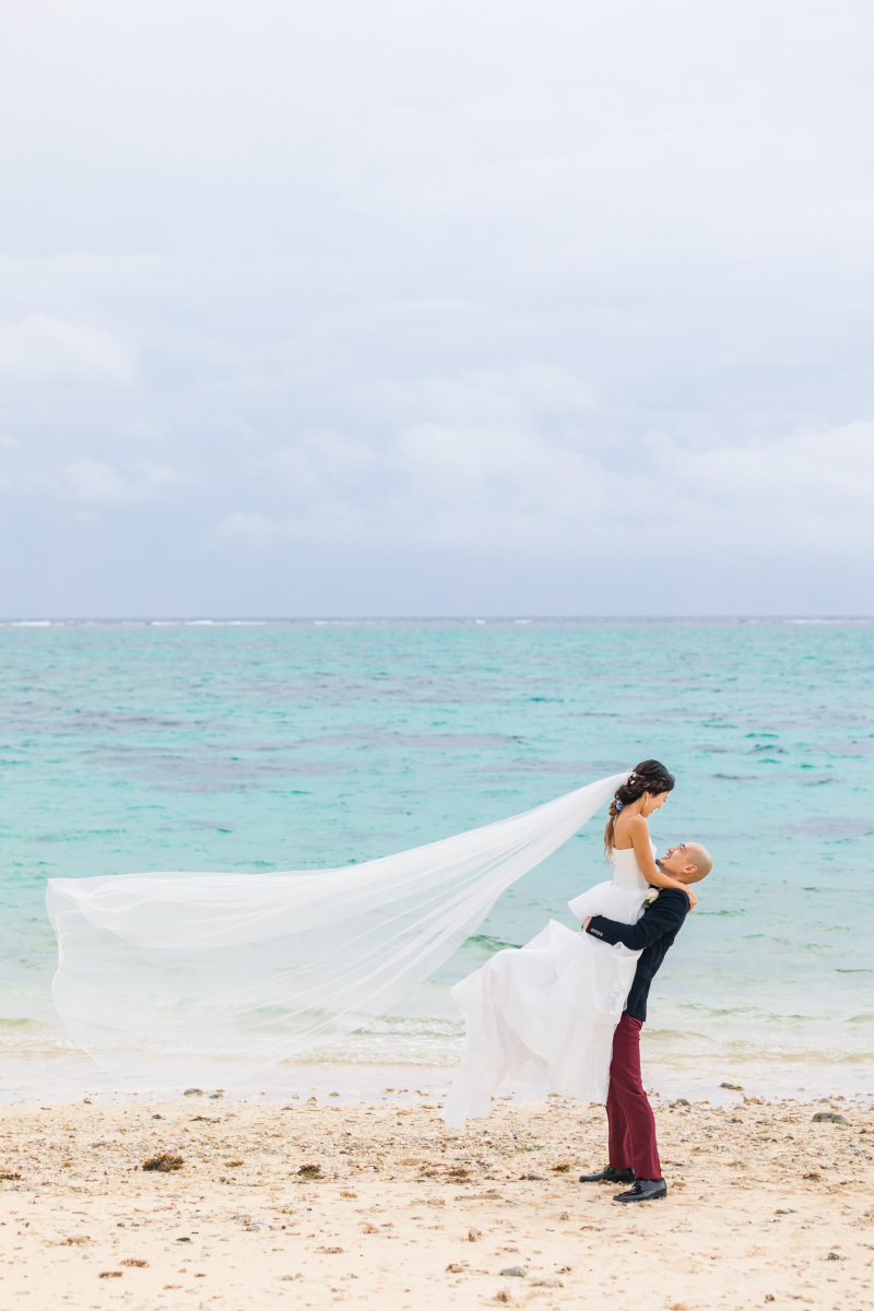 現地のスタッフさんの対応がとてもよく気分を上げてくれます◎_26997_投稿写真_2