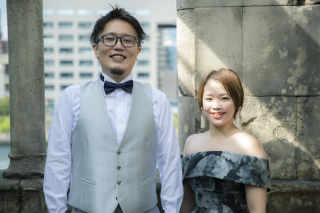 FreSta（french style wedding）_アドバイス写真