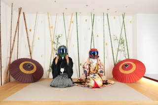 studio LUMINOUS 大阪_アドバイス写真