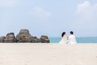 STUDIO SUNS沖縄（スタジオSUNS）_アドバイス写真