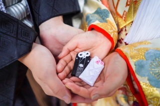 フォトスタジオ　ブライズメイド_アドバイス写真