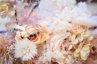 フォトスタジオ　ブライズメイド_アドバイス写真