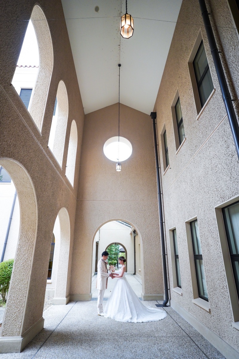 フォトスタジオ　ブライズメイド_投稿写真