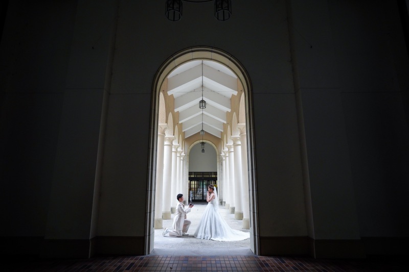 フォトスタジオ　ブライズメイド_投稿写真