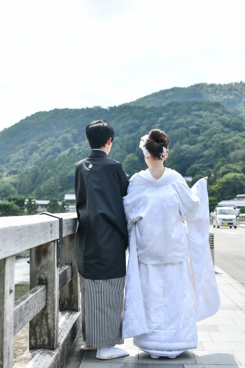 ロケーション2ヶ所、白無垢色打掛両方着ることがで大満足！！_27012_投稿写真_1